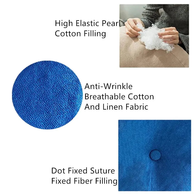 Versatile Comfort Cushion