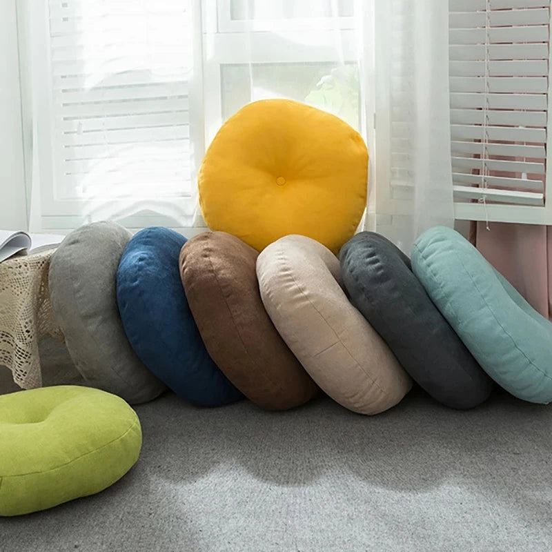 Versatile Comfort Cushion
