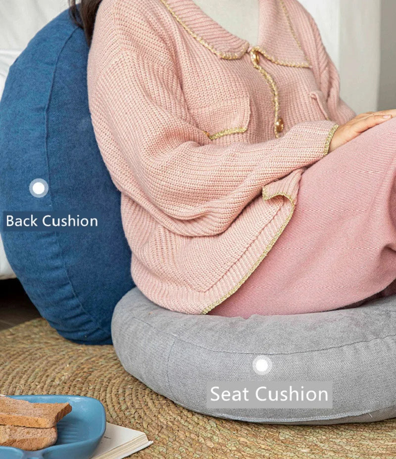 Versatile Comfort Cushion