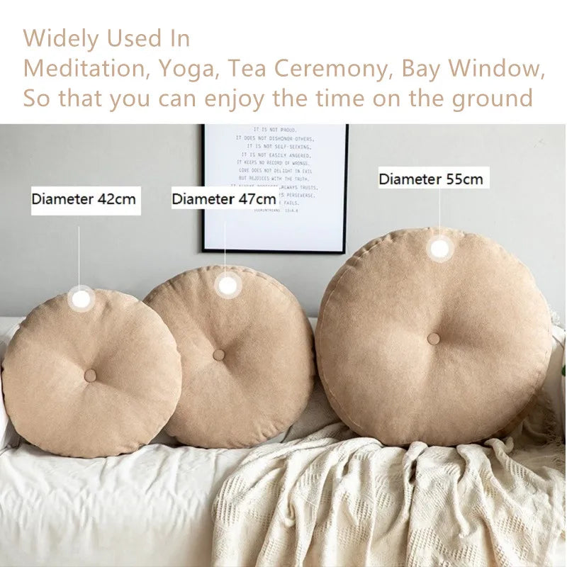 Versatile Comfort Cushion