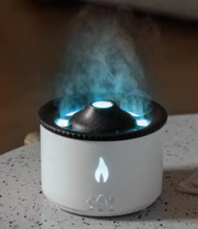 Volcano Spray Humidifier