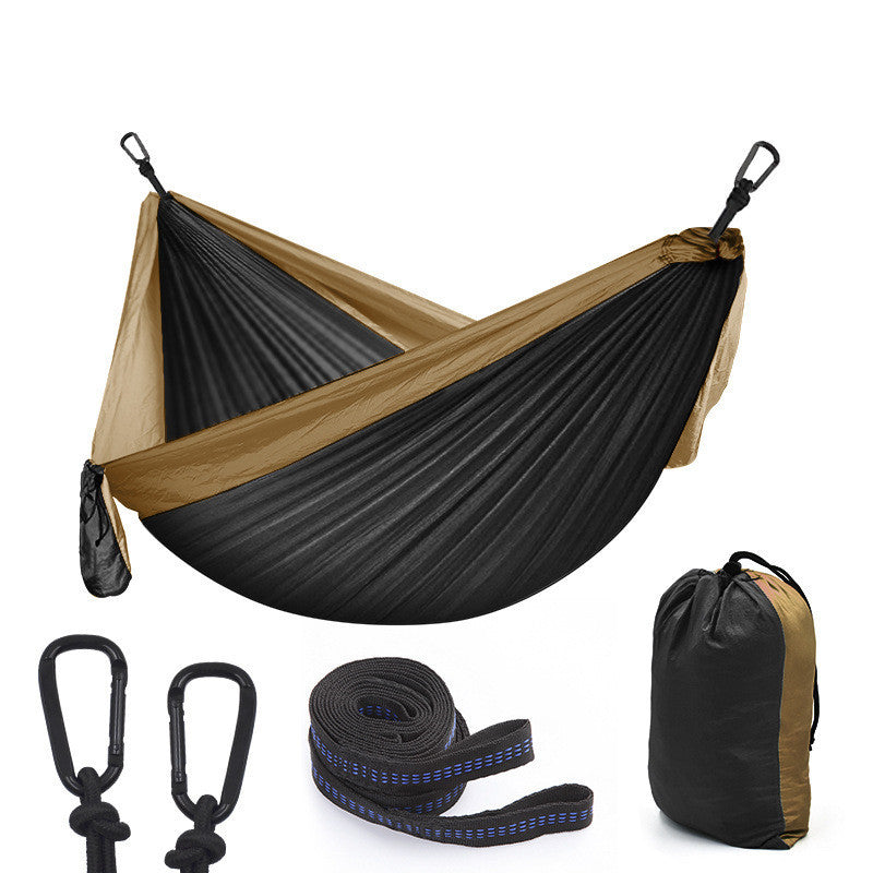 Survival Camping Comfort