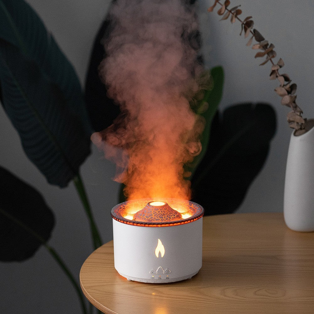 Volcano Spray Humidifier