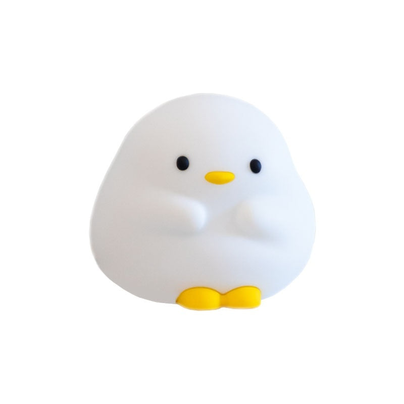 Touch Duck Nightlight