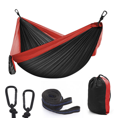 Survival Camping Comfort