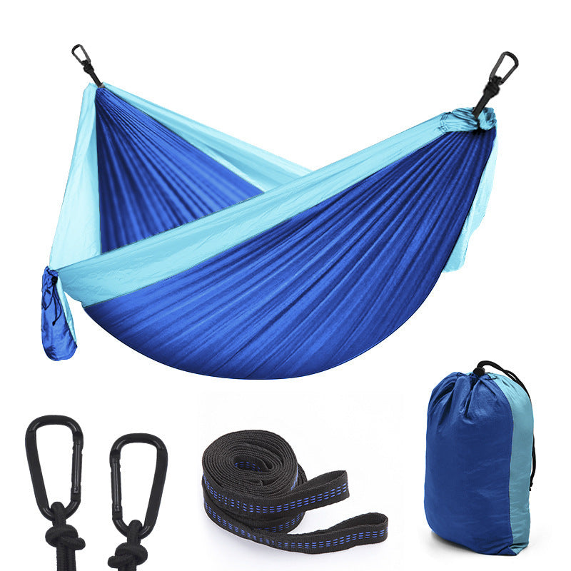 Survival Camping Comfort