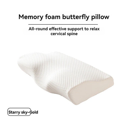 Luxury Gel Pillow