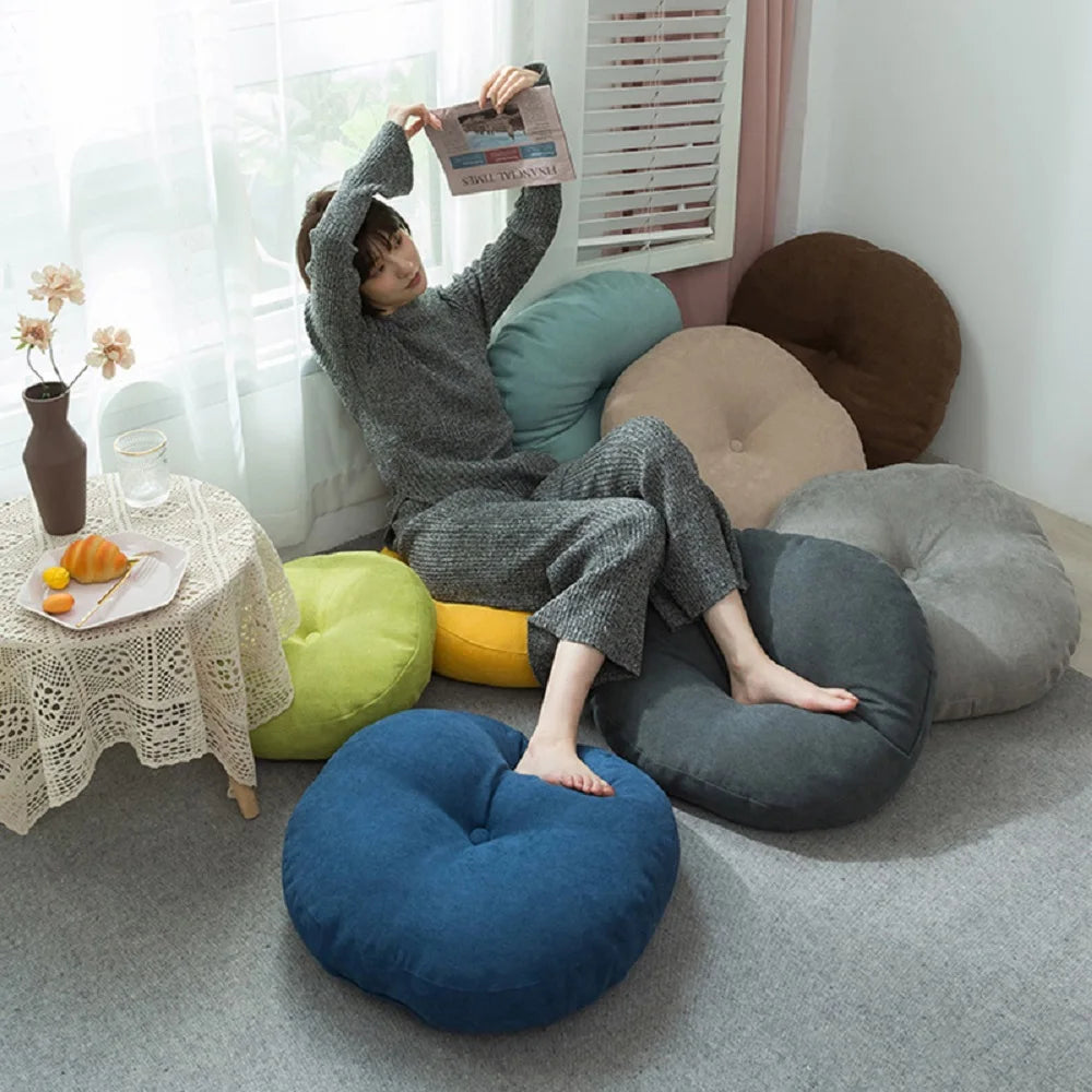 Versatile Comfort Cushion