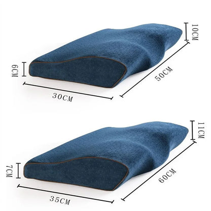 Luxury Gel Pillow