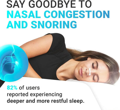 Snore-Free Breathing Kit