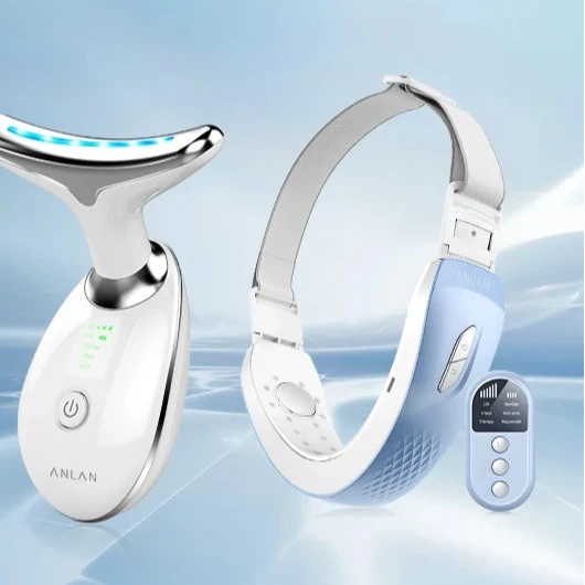 EMS Skincare Device