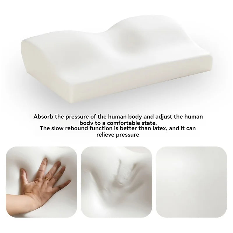 Luxury Gel Pillow