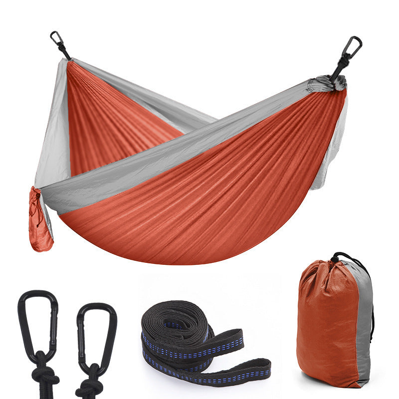 Survival Camping Comfort