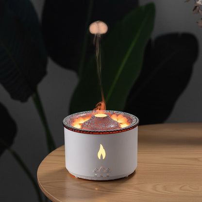 Volcano Spray Humidifier