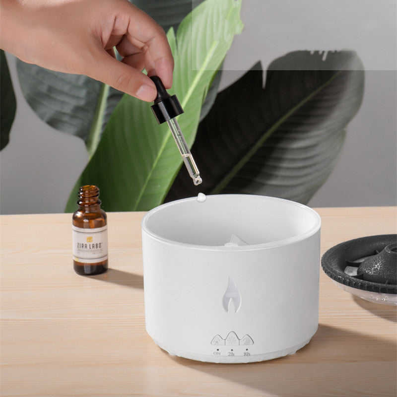 Volcano Spray Humidifier